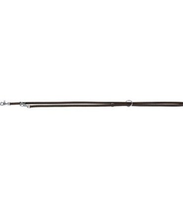 Ramal Rustic resistente con mosquetones de gatillo