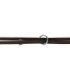 Ramal Rustic resistente con mosquetones de gatillo