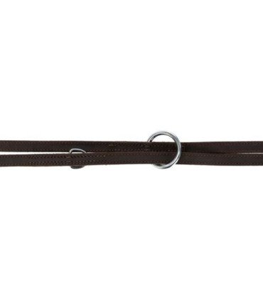 Ramal Rustic resistente con mosquetones de gatillo