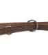 Ramal Rustic resistente con mosquetones de gatillo