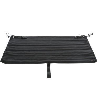 Protector trasero, plegable