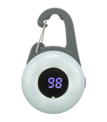 Flasher USB para perros