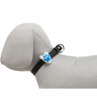 Luz de seguridad para perros resistente y brillante