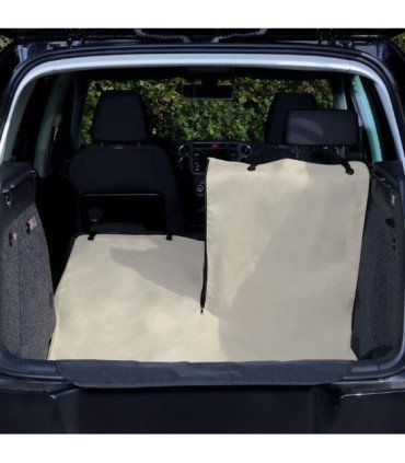 Funda Protectora Maletero Coche