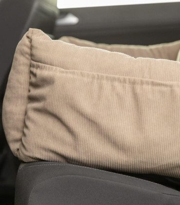 Asiento para Coche, doble