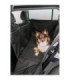 Funda Protectora de Asientos Coche Negro