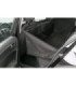 Funda Protectora de Asientos Coche Negro