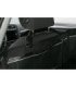 Funda Protectora de Asientos Coche Negro