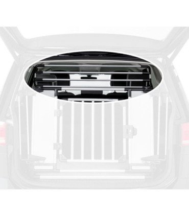 Elevador ajustable para rejilla universal de coche