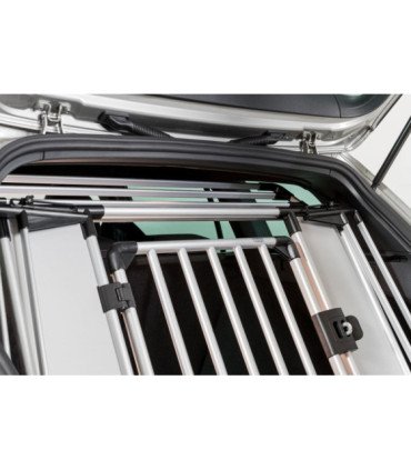 Elevador ajustable para rejilla universal de coche