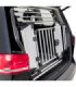 Elevador ajustable para rejilla universal de coche