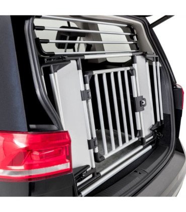 Elevador ajustable para rejilla universal de coche