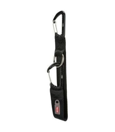Bucle de cinturón para coche, resistente y versátil