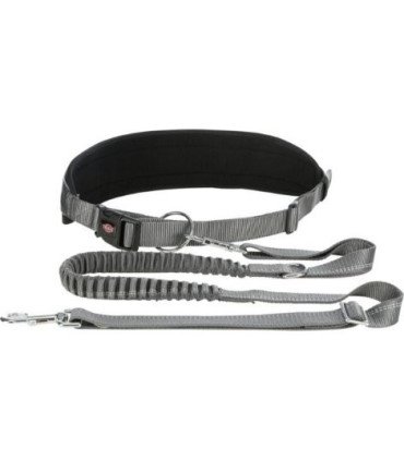 Cinturón con Correa