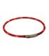 Collar Flash USB con luz roja y ajuste cómodo