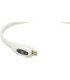 Collar de Aro Flash USB con luz y resistencia
