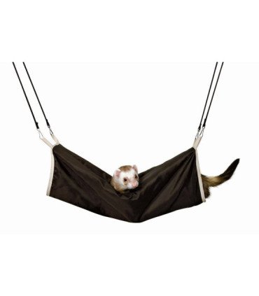 Túnel colgando para hurones