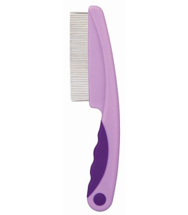 In Style peine anti-pulgas