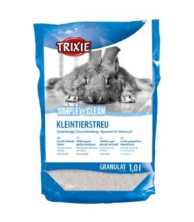 Sílice Simple'n'Clean