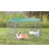 Protección solar flexible y segura para mascotas
