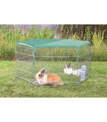 Protección solar flexible y segura para mascotas