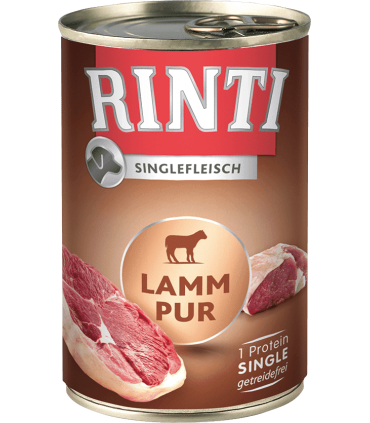 RINTI PUR Cordero