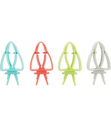 Set Enganches Universales