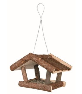 Comedero Pájaros para colgar