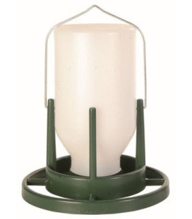 Comedero para Aviarios