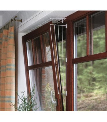 Rejilla panel superior