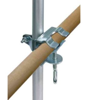 Abrazadera Barandilla