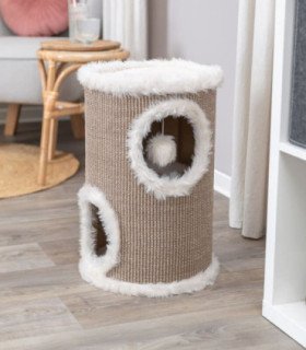 Torre Rascador Edoardo