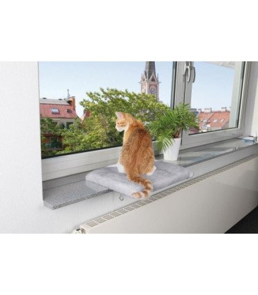 Plataforma Descanso para Repisas