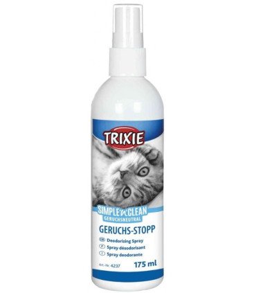 Spray Desodorizante Simple'n'Clean para inodoros