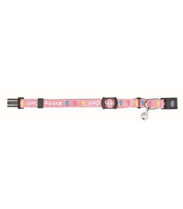 Junior Collar Gatitos