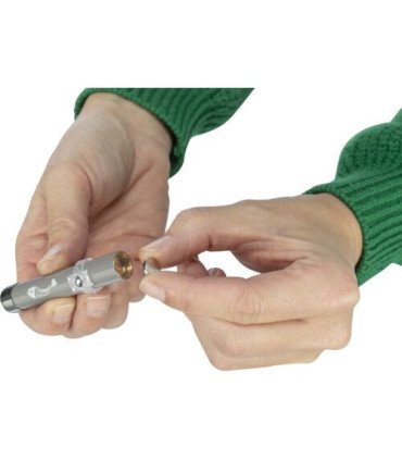 Puntero Láser Luz LED