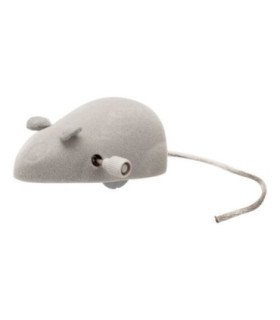 Ratón con Movimiento, diversión para tu gato