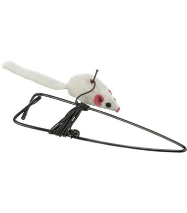 Ratón para colgar, sujeción y peluche