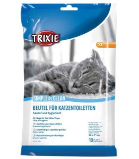 Bolsas Basura Simple'n'Clean