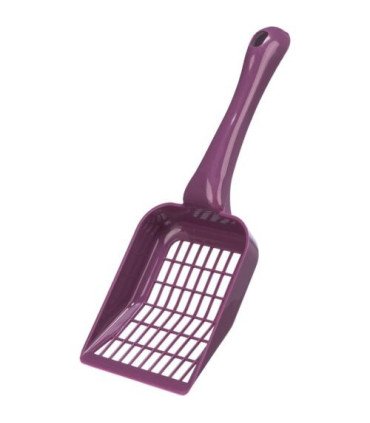 Pala para Arena Aglomerante