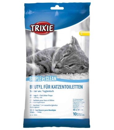 Bolsas Basura Simple'n'Clean