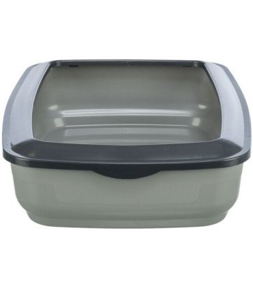 Bandeja Higiénica Mio con Borde para gatos pequeños