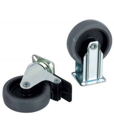 Ruedas para Gulliver