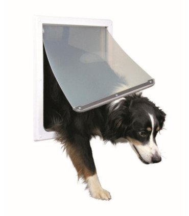 Puerta para perros - M-XL