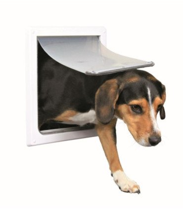 Puerta para perros - S-M