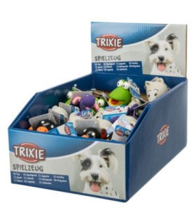 Surtido Figuras Talla Pequeña