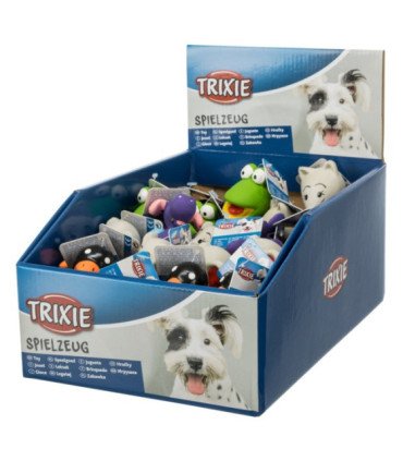 Surtido Figuras Talla Pequeña