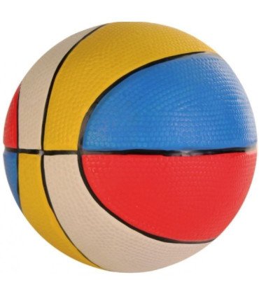 Pelotas de látex con sonido, paquete completo