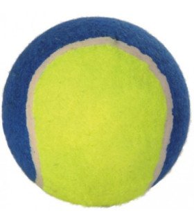 Pelotas de tenis para perros - colores surtidos