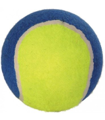 Pelotas de tenis para perros - colores surtidos
